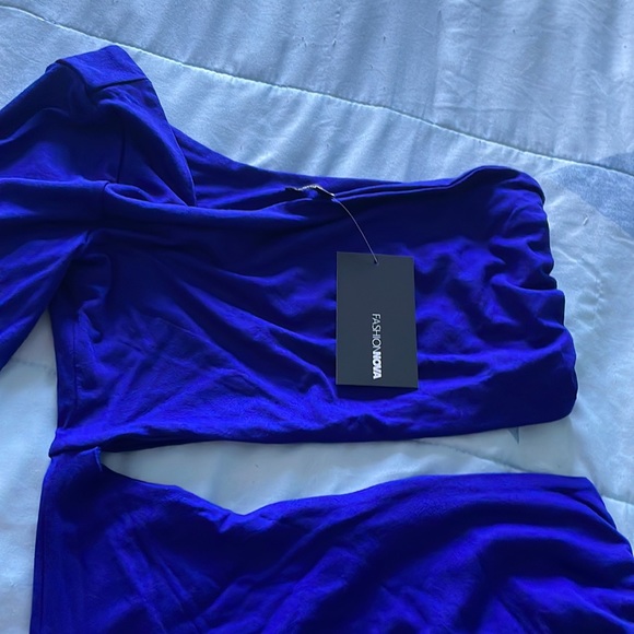 Mini Dress - Picture 2 of 2